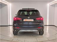 MG HS 1.5 T-GDI Luxury