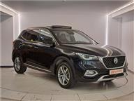 MG HS 1.5 T-GDI Luxury