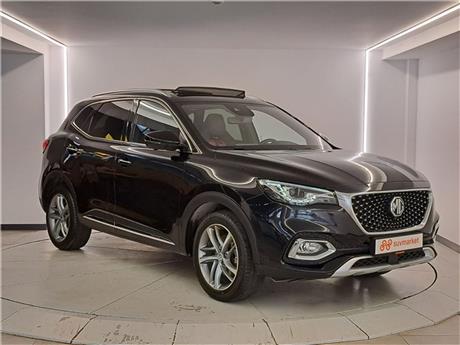 MG HS 1.5 T-GDI Luxury