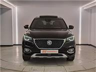MG HS 1.5 T-GDI Luxury