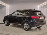 MG HS 1.5 T-GDI Luxury