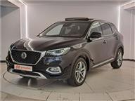 MG HS 1.5 T-GDI Luxury