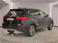 MG HS 1.5 T-GDI Luxury