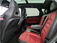 MG HS 1.5 T-GDI Luxury