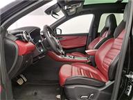 MG HS 1.5 T-GDI Luxury