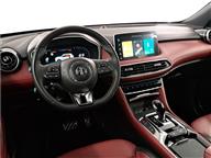 MG HS 1.5 T-GDI Luxury