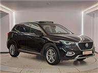 MG HS 1.5 T-GDI Luxury