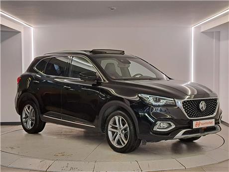 MG HS 1.5 T-GDI Luxury