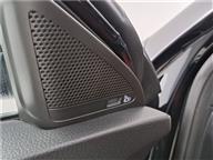 MG HS 1.5 T-GDI Luxury