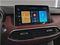 MG HS 1.5 T-GDI Luxury