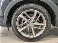 MG HS 1.5 T-GDI Luxury