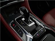 MG HS 1.5 T-GDI Luxury