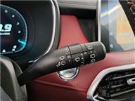 MG HS 1.5 T-GDI Luxury