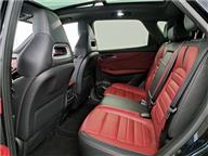 MG HS 1.5 T-GDI Luxury