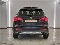 MG HS 1.5 T-GDI Luxury