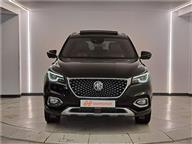 MG HS 1.5 T-GDI Luxury