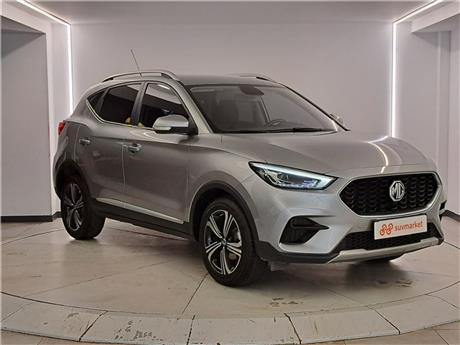 Bu SUV'un Yeni Bir Sahibi Var