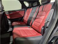 MG HS 1.5 T-GDI Luxury