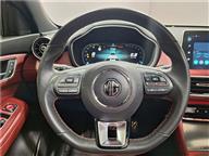 MG HS 1.5 T-GDI Luxury