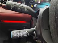 MG HS 1.5 T-GDI Luxury