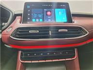 MG HS 1.5 T-GDI Luxury