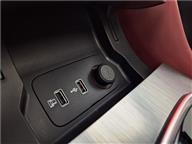 MG HS 1.5 T-GDI Luxury