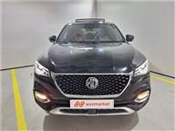 MG HS 1.5 T-GDI Luxury