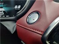 MG HS 1.5 T-GDI Luxury