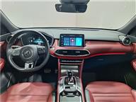 MG HS 1.5 T-GDI Luxury