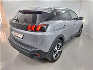 Peugeot 3008 1.2 PureTech Active Prime