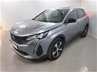 Peugeot 3008 1.2 PureTech Active Prime