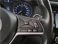 Nissan Qashqai 1.6 DCI Sky Pack X-tronic 130 Ps SUV