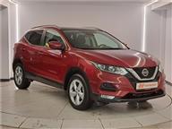 Nissan Qashqai 1.6 DCI Sky Pack X-tronic 130 Ps SUV