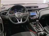 Nissan Qashqai 1.6 DCI Sky Pack X-tronic 130 Ps SUV
