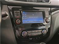 Nissan Qashqai 1.6 DCI Sky Pack X-tronic 130 Ps SUV