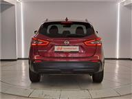 Nissan Qashqai 1.6 DCI Sky Pack X-tronic 130 Ps SUV