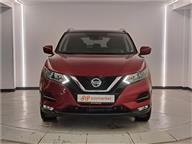 Nissan Qashqai 1.6 DCI Sky Pack X-tronic 130 Ps SUV