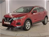 Nissan Qashqai 1.6 DCI Sky Pack X-tronic 130 Ps SUV