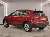 Nissan Qashqai 1.6 DCI Sky Pack X-tronic 130 Ps SUV