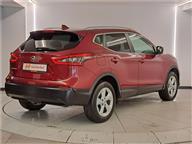 Nissan Qashqai 1.6 DCI Sky Pack X-tronic 130 Ps SUV