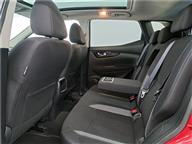 Nissan Qashqai 1.6 DCI Sky Pack X-tronic 130 Ps SUV
