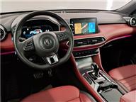 MG HS 1.5 T-GDI Luxury