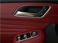 MG HS 1.5 T-GDI Luxury