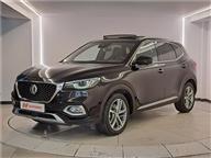 MG HS 1.5 T-GDI Luxury