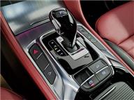 MG HS 1.5 T-GDI Luxury