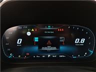 MG HS 1.5 T-GDI Luxury