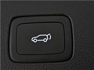 MG HS 1.5 T-GDI Luxury