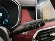 MG HS 1.5 T-GDI Luxury