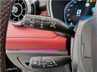 MG HS 1.5 T-GDI Luxury