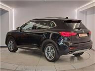 MG HS 1.5 T-GDI Luxury